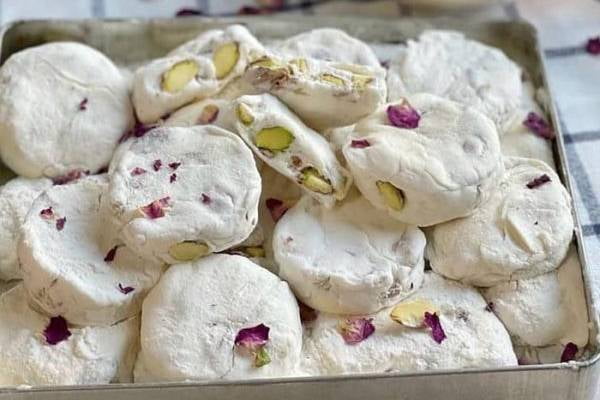 تصویر 3 از خرید گز + قیمت فروش استثنایی